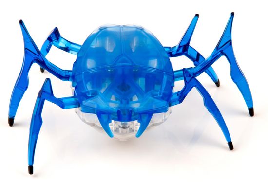 Hexbug Scarab oranžna
