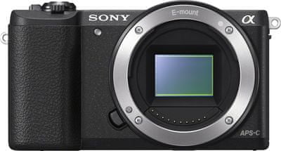 Sony brezzrcalni fotoaparat