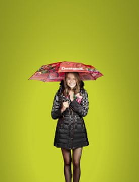 Desigual 111604_aw14 oranžna