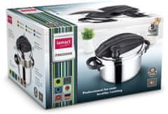 Lamart ekonom lonec LTDSD4 4l Pression