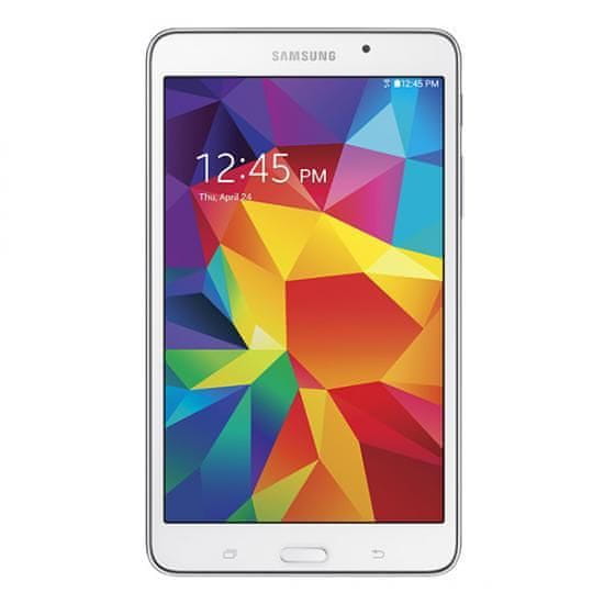 Samsung tablični računalnik Galaxy Tab 4 SM-T230 8 GB, bel