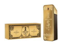 Paco Rabanne 1 Million moška toaletna voda, EDT, 100 ml