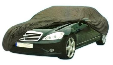 All-Ride pregrinjalo za avto, M 432X165X120 cm