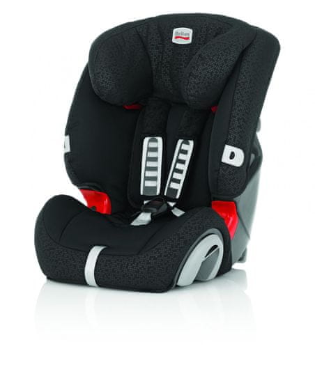 Britax Römer Römer avtosedež Evolva 123 Plus