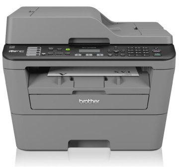 Brother tiskalnik (MFC-L2700DW) (odprta embalaža)