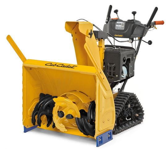 Cub Cadet snežna freza 730 HD TDE