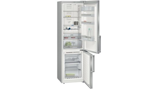 Siemens kombinirani hladilnik NoFrost KG39NXI32