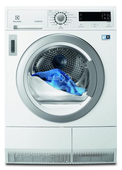 Electrolux sušilni stroj EDH3897SDE