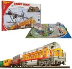 MEHANO garnitura vlaka Cargo Train T113, z maketo