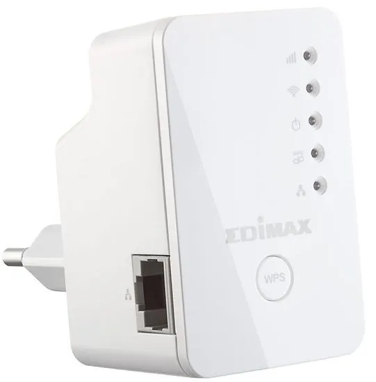 Edimax ojačevalnik Wi-Fi signala EW-7438RPN