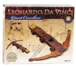 MEHANO Leonardo Da Vinci 3D sestavljanka Samostrel E280