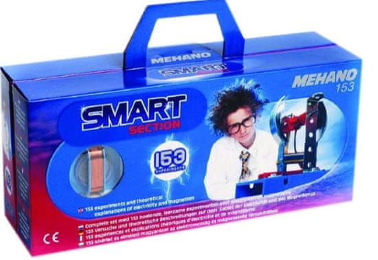 MEHANO Didaktika Smart E182