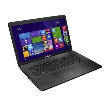 ASUS prenosnik X751LN-TY012D