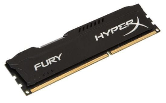 Kingston pomnilnik HyperX Fury 8GB 1866 DDR3 (HX318C10FB/8)