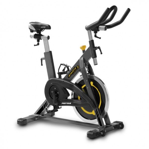 Proteus Sparta Z5 spinningcykel DBA