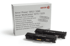 toner 106R02782 za 6.000 kopij, črn