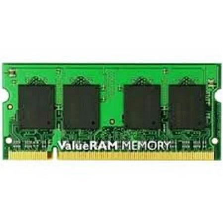 Kingston pomnilniški modul DDR2 Sodimm 1GB (KVR667D2S5/1G)