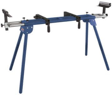 Scheppach UMF2000 stojalo za zajeralne žage (5907102900)