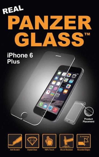 PanzerGlass zaščitno steklo za GSM Apple iPhone 6 Plus