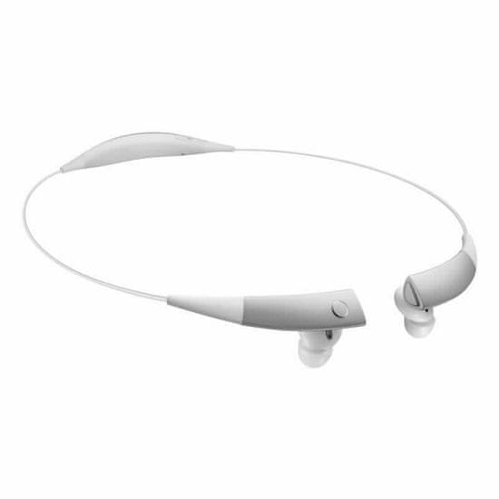 Samsung brezžične slušalke R130 Gear Circle (SM-R130NZWASIO), bele