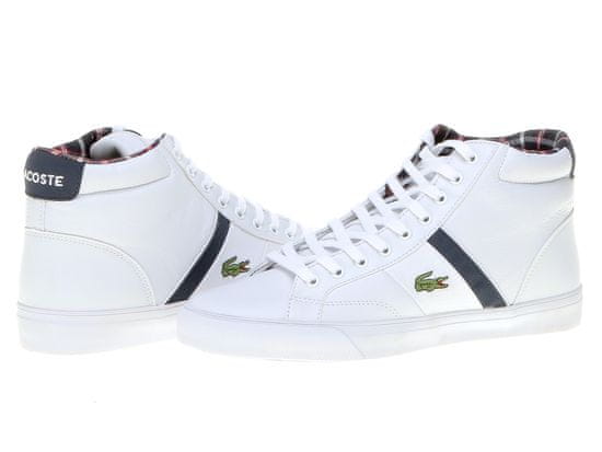 Lacoste moške superge Fairlead Mid