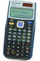 Citizen tehnični kalkulator SR270X