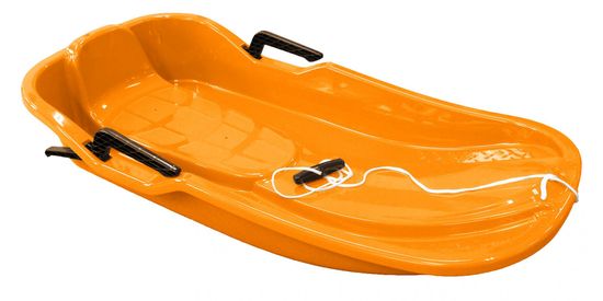 Hamax Snow Glider bob