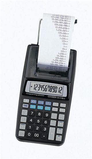 Citizen namizni kalkulator CX77BN
