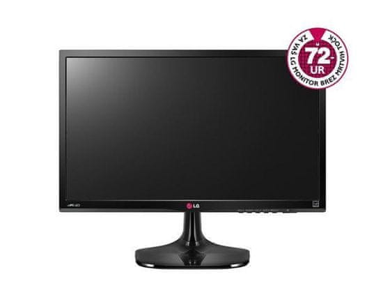 LG monitor LED IPS (22MP65VQ-P)