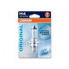 Osram žarnica 12V H4 60/55W Blister