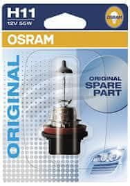Osram žarnica 12V H11 55W