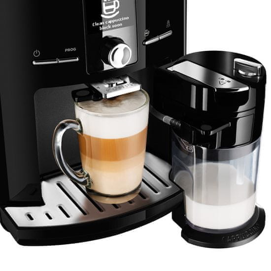 Krups EA829810 One Touch Cappuccino kavni aparat mimovrste