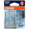 Osram žarnica 12V 5W (2,1x9,5d) steklenka