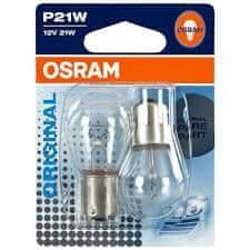 Osram žarnica 12V 21W Ba15s