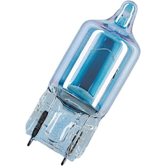 Osram LED žarnica 12V 1W steklenka, modra