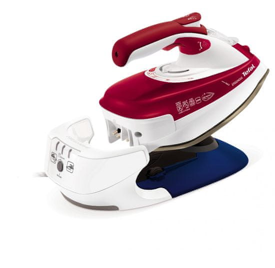 Tefal likalnik Fremove FV9970E0