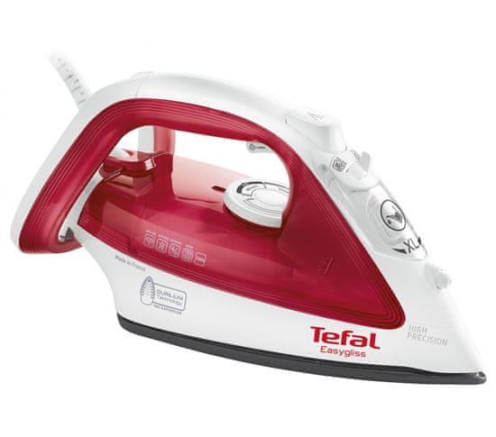 Tefal likalnik Easygliss FV3922E0