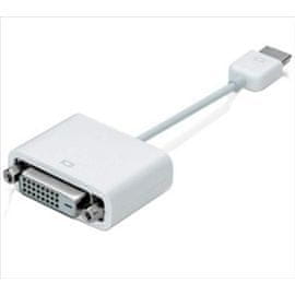 Apple HDMI na DVI adapter kabel