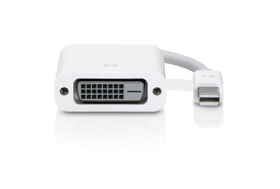 Apple Mini Displayport na DVI Adapter