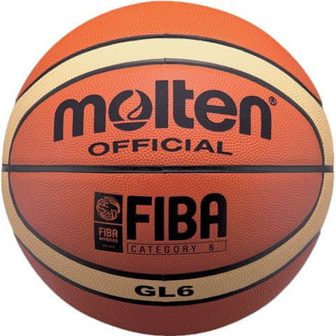 Molten žoga za košarko BGL6