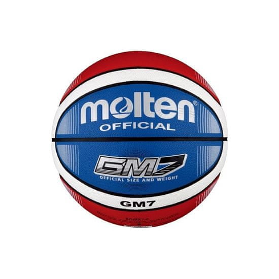 Molten žoga za košarko BGMX7-C
