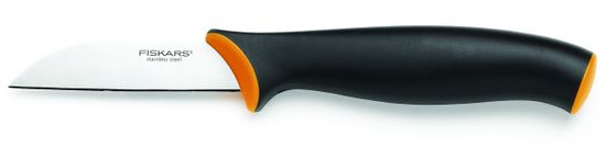 Fiskars Functional Form nož za lupljenje, 7 cm