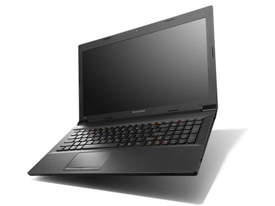 Lenovo IdeaPad prenosnik G50-45 A8-6410 4GB/1TB DOS (80E300GBSC)