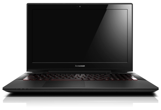 Lenovo prenosnik IdeaPad Y50-70 i7-4710HQ 8GB/1TB DOS (59-439074)