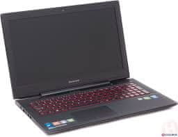 Lenovo prenosnik IdeaPad Y50-70 i7-4710HQ 8GB/1TB W8.1 (59-434876)