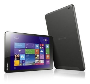 Lenovo tablični računalnik Miix 3 Z3735F 2GB/32 Win8.1 8" (80JB0019XT)