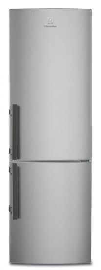 Electrolux prostostoječi kombinirani hladilnik EN3601MOX