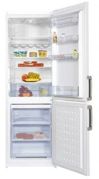 Beko prostostoječi kombinirani hladilnik CS234020