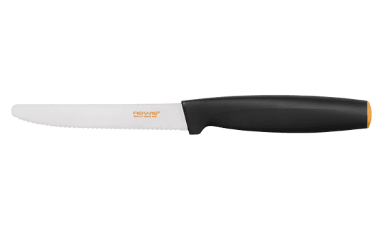 Fiskars Functional Form namizni nož/nož za paradižnik, 12 cm