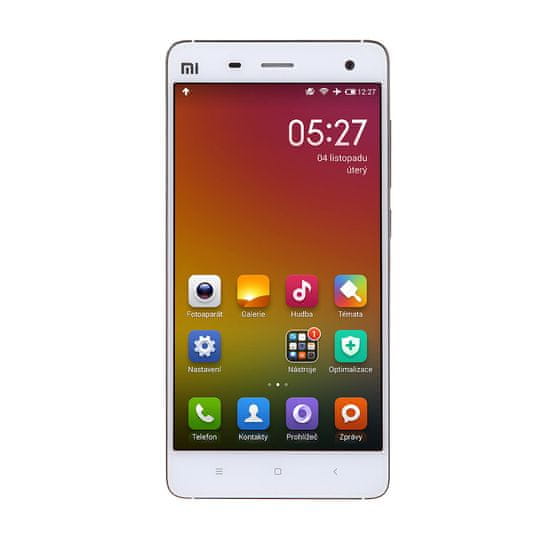 Xiaomi GSM telefon Mi4, 16GB,bel